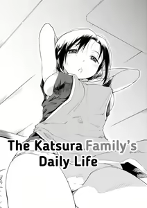 Page 4 of The Katsura Family's Daily Sex Life - preview thumbnail