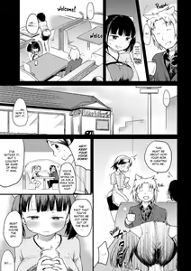 Page 67 of The Katsura Family's Daily Sex Life - preview thumbnail