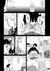 Page 68 of The Katsura Family's Daily Sex Life - preview thumbnail
