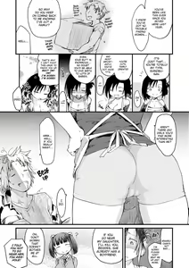 Page 7 of The Katsura Family's Daily Sex Life - preview thumbnail