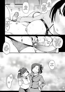Page 72 of The Katsura Family's Daily Sex Life - preview thumbnail