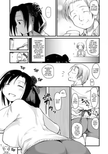 Page 89 of The Katsura Family's Daily Sex Life - preview thumbnail