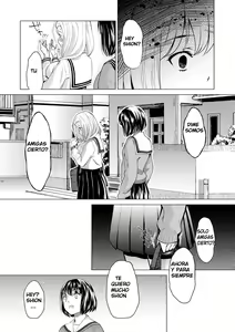 Page 5 of Kadan -Helichrysum- Ch. 3 - preview thumbnail