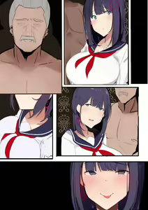 Page 62 of Shitori Mana ~ Netorareru Tame ni Sodatta Karada ~ - preview thumbnail