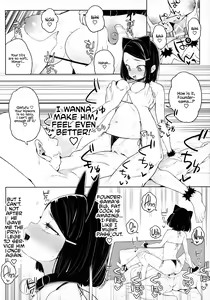Page 23 of Kyouso-sama no Koto, Suki Suki Daaisuki - preview thumbnail