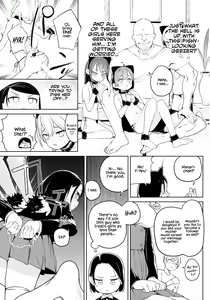 Page 4 of Kyouso-sama no Koto, Suki Suki Daaisuki - preview thumbnail