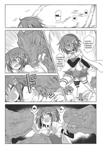Page 31 of Fellatiosaurus VS Mahou Shoujo Zenpen - preview thumbnail