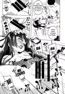 Page 16 of Gakkou Tokidoki Sex Ya-san - preview thumbnail
