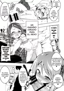 Page 8 of Gakkou Tokidoki Sex Ya-san - preview thumbnail