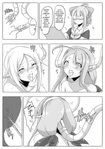Page 14 of Kai Shiratsuyu-gata no Shitsukekata | How To Discipline The Shiratsuyu Class - preview thumbnail