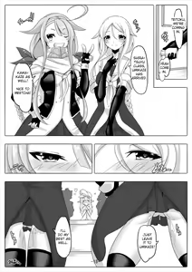 Page 19 of Kai Shiratsuyu-gata no Shitsukekata | How To Discipline The Shiratsuyu Class - preview thumbnail