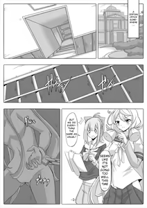 Page 4 of Kai Shiratsuyu-gata no Shitsukekata | How To Discipline The Shiratsuyu Class - preview thumbnail