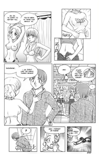 Page 13 of A-G Super Erotic 4 - preview thumbnail
