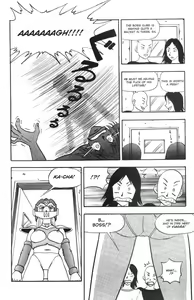 Page 27 of A-G Super Erotic 4 - preview thumbnail