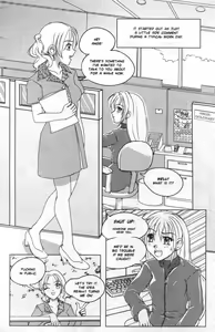Page 4 of A-G Super Erotic 4 - preview thumbnail