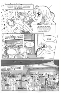 Page 6 of A-G Super Erotic 4 - preview thumbnail