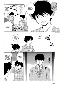 Page 16 of Doushite Sensei ni Nattano - preview thumbnail