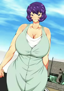 Page 189 of Netorarezuma International - preview thumbnail