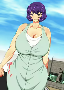 Page 190 of Netorarezuma International - preview thumbnail