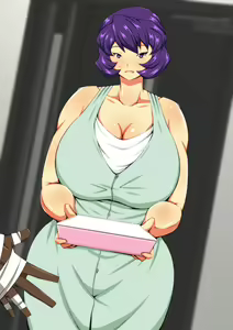 Page 215 of Netorarezuma International - preview thumbnail