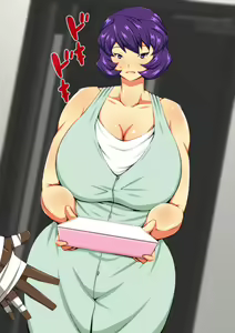 Page 216 of Netorarezuma International - preview thumbnail