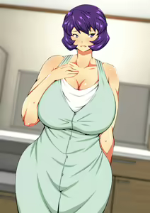 Page 217 of Netorarezuma International - preview thumbnail