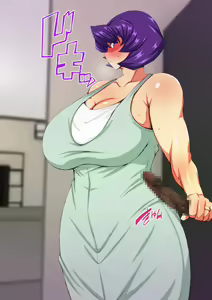 Page 468 of Netorarezuma International - preview thumbnail