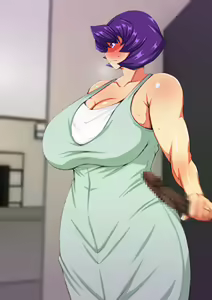 Page 469 of Netorarezuma International - preview thumbnail