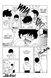 Page 16 of Shishunki na Omaera no Muda na Doryoku - preview thumbnail