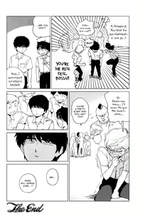 Page 29 of Shishunki na Omaera no Muda na Doryoku - preview thumbnail