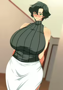 Page 211 of Watashi o Mesu ni Shita Musuko no Yuujin - preview thumbnail