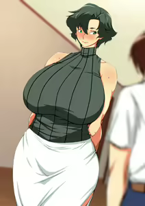 Page 490 of Watashi o Mesu ni Shita Musuko no Yuujin - preview thumbnail