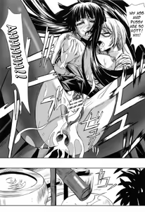 Page 29 of Kanojo to Ane no Nijuu Rasen | Double Helix of Her and the Older Sister - preview thumbnail