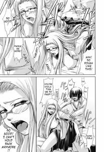 Page 49 of Kanojo to Ane no Nijuu Rasen | Double Helix of Her and the Older Sister - preview thumbnail