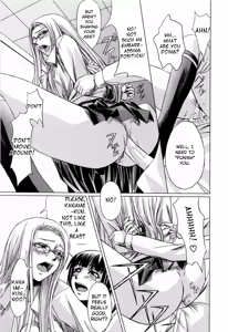 Page 53 of Kanojo to Ane no Nijuu Rasen | Double Helix of Her and the Older Sister - preview thumbnail