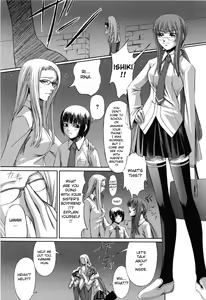 Page 69 of Kanojo to Ane no Nijuu Rasen | Double Helix of Her and the Older Sister - preview thumbnail