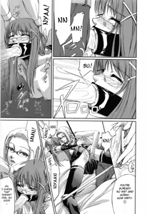 Page 73 of Kanojo to Ane no Nijuu Rasen | Double Helix of Her and the Older Sister - preview thumbnail