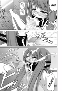 Page 77 of Kanojo to Ane no Nijuu Rasen | Double Helix of Her and the Older Sister - preview thumbnail