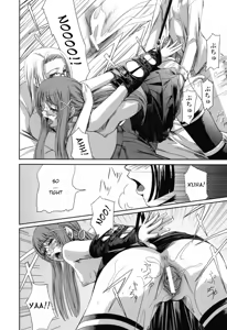 Page 80 of Kanojo to Ane no Nijuu Rasen | Double Helix of Her and the Older Sister - preview thumbnail
