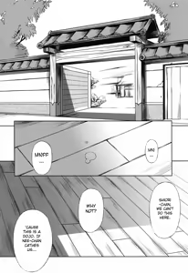 Page 8 of Kanojo to Ane no Nijuu Rasen | Double Helix of Her and the Older Sister - preview thumbnail