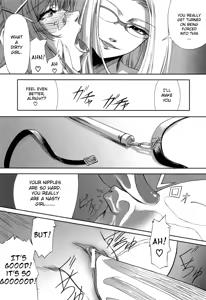 Page 83 of Kanojo to Ane no Nijuu Rasen | Double Helix of Her and the Older Sister - preview thumbnail