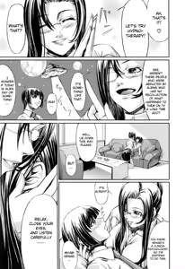 Page 93 of Kanojo to Ane no Nijuu Rasen | Double Helix of Her and the Older Sister - preview thumbnail