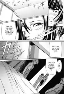 Page 94 of Kanojo to Ane no Nijuu Rasen | Double Helix of Her and the Older Sister - preview thumbnail