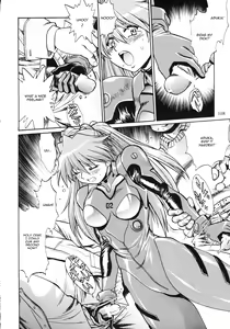 Page 28 of Plug Suit Fetish In Chikan Densha - preview thumbnail