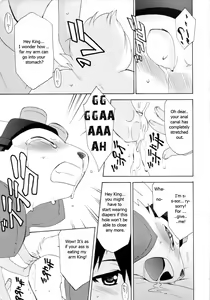 Page 13 of Kimi to Boku to Kokoro to Karada | You and Me and Soul and Body (decensored) - preview thumbnail