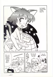 Page 3 of BREEDER - preview thumbnail