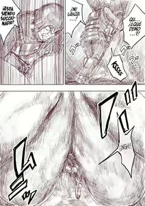 Page 58 of Elf Princess Strikes Back - preview thumbnail