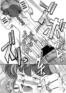 Page 14 of Saimin SEX Dorei -RANMA- | Hypno Esclava SEXUAL -RANMA- - preview thumbnail