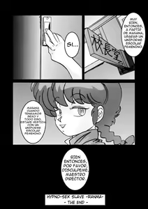 Page 20 of Saimin SEX Dorei -RANMA- | Hypno Esclava SEXUAL -RANMA- - preview thumbnail