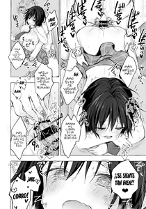 Page 16 of TS Akira-kun no Seiseikatsu 2 - preview thumbnail